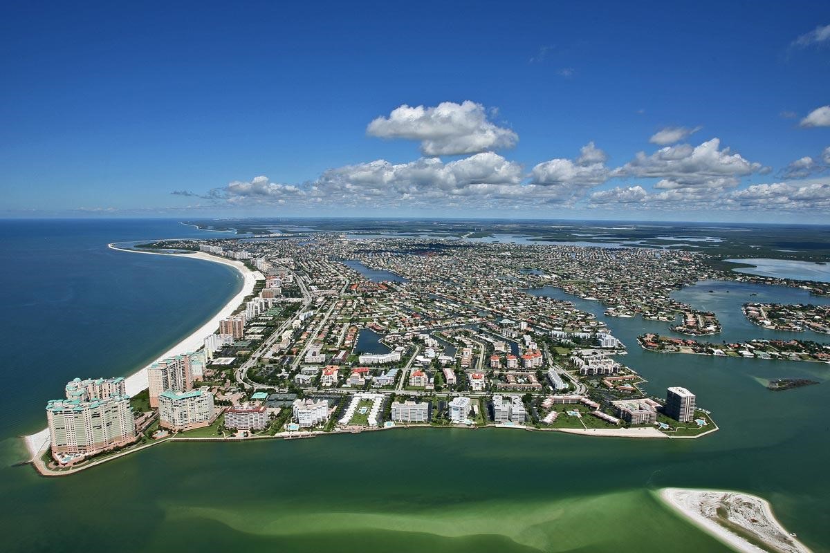 Marco Island Florida Real Estate A Buyer's Guide